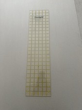 Omnigrid quilting ruler for sale  BRIDPORT