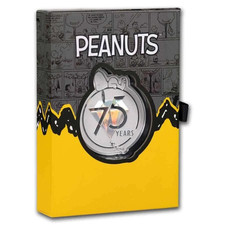 2025 peanuts 75th for sale  Erie