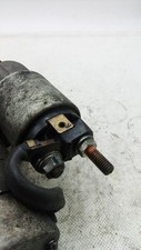 Demarreur opel astra d'occasion  Cerizay