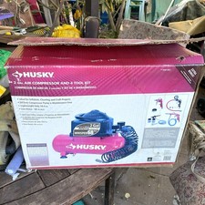 Husky gal air for sale  Los Angeles