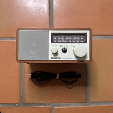 Sangean bands system for sale  Austin