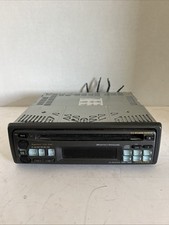 Alpine cdm 7833 for sale  Englewood