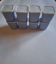 Pots plastique yaourtiere d'occasion  Ballan-Miré