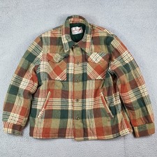 Vintage 70s plaid for sale  Abingdon