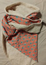 Dreiecktuch handarbeit teddy gebraucht kaufen Dreiecktuch handarbeit teddy gebraucht kaufen  Neuruppin