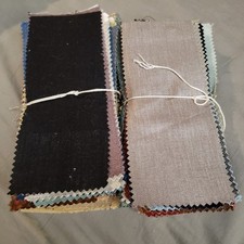 80pc loose fabric for sale  Belding