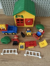 Vintage lego duplo for sale  FARNBOROUGH