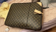 louis vuitton suitcase for sale louis vuitton suitcase for sale LONDON