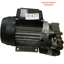Speck pumpe 2051 gebraucht kaufen  Siek