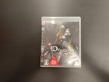 Demon souls ps3 d'occasion  Montpellier-