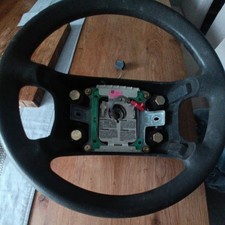 Audi steering wheel for sale  YEOVIL