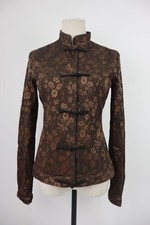Alberta ferretti camicia usato  Casapesenna