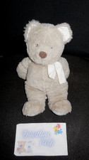 Doudou peluche ours d'occasion  Molsheim