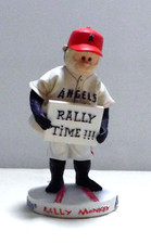 Anaheim angels rally for sale  Big Bear City