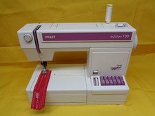 Nähmaschine pfaff edition gebraucht kaufen  Deutschland