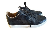 Crocodile leather mens for sale  WEMBLEY