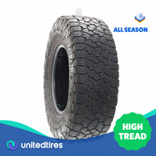Used 35x12.5r17 toyo for sale  Chicago