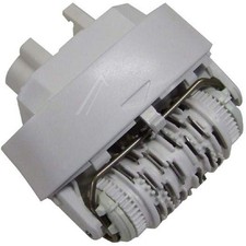 Braun testina epilatrice usato  Avellino