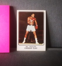 Figurina cassius clay usato  San Benedetto Po