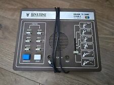 Binatone colour .v.game for sale  HASTINGS