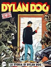 Dylan dog n.100 usato  Monterotondo