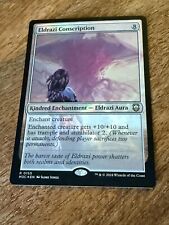 Eldrazi conscription eldrazi gebraucht kaufen  Wolfsburg