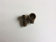 Solex carb banjo for sale  STOURBRIDGE
