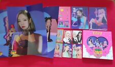 Wjsn chocome album gebraucht kaufen  Dortmund