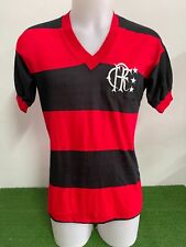 Trikot Flamengo No Matchworn Getragen Trikot Jersey Camiseta Vintage comprar usado  Enviando para Brazil