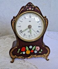 Réveil ancien lador d'occasion  Amboise