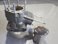 Kawasaki 1200 cylinder for sale  La Porte