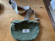 Nordlicht bauchtasche cord gebraucht kaufen  Haltern am See