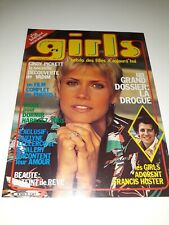 Magazine girls ringo d'occasion  Charenton-le-Pont