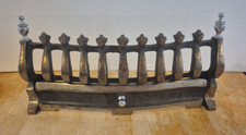 Cast iron fire for sale  BEDFORD