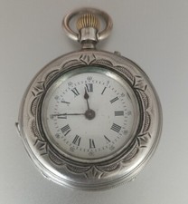 Original ancien gousset d'occasion  Maîche