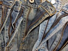Levi zips repair for sale  POTTERS BAR