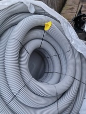 Corrugated plastic ventilation for sale  SWANSEA