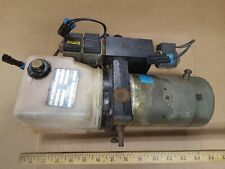 Fenner fluid power for sale  Jackson