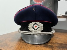 Ww2 german cap for sale  Pennsburg