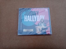 Double johnny hallyday d'occasion  Expédié en Belgium