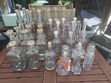 Glasflaschen einmachflaschen v gebraucht kaufen  Kempen