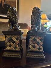 Vintage pair mediterranean for sale  Fayetteville