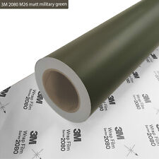 Autofolie military green gebraucht kaufen  Schwabach