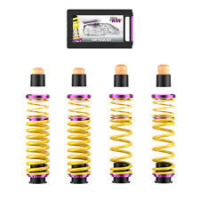 Height adjustable springs for sale  BIRMINGHAM