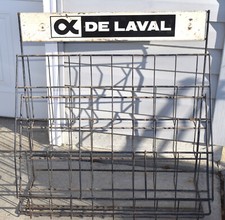 Vintage delaval cream for sale  West Union
