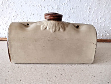 Denby stoneware bedwarmer for sale  READING