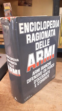 enciclopedia delle armi usato enciclopedia delle armi usato Mignanego