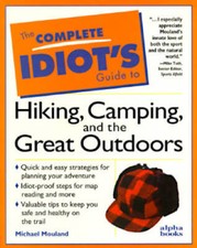 Complete idiots guide for sale  Montgomery