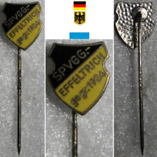 Fußball dfb anstecknadel gebraucht kaufen  Ansbach