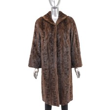 Section lunaraine mink for sale  Mc Lean
